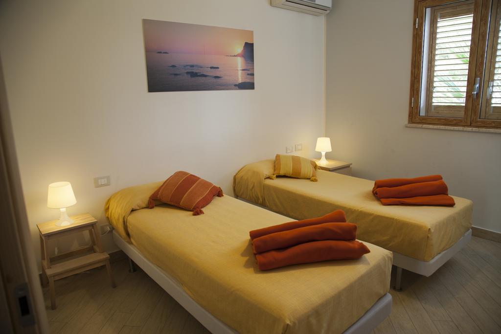 Case Vacanze Baia Realmonte Room photo