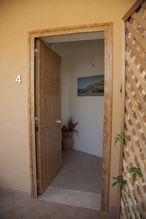 Case Vacanze Baia Realmonte Room photo