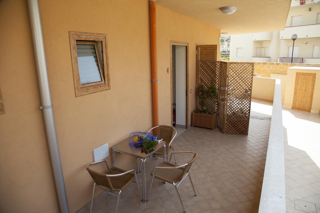 Case Vacanze Baia Realmonte Room photo