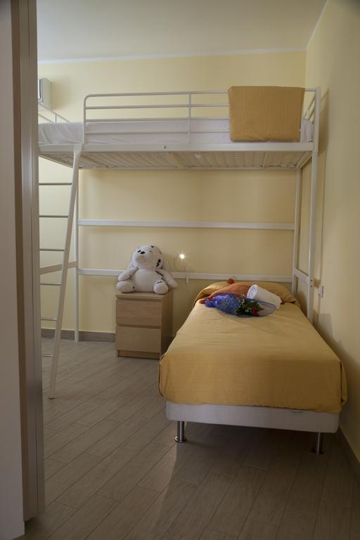 Case Vacanze Baia Realmonte Room photo