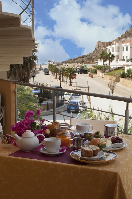 Case Vacanze Baia Realmonte Room photo