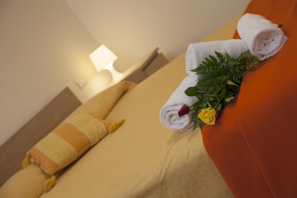 Case Vacanze Baia Realmonte Room photo