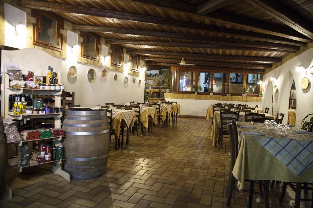 Case Vacanze Baia Realmonte Exterior photo