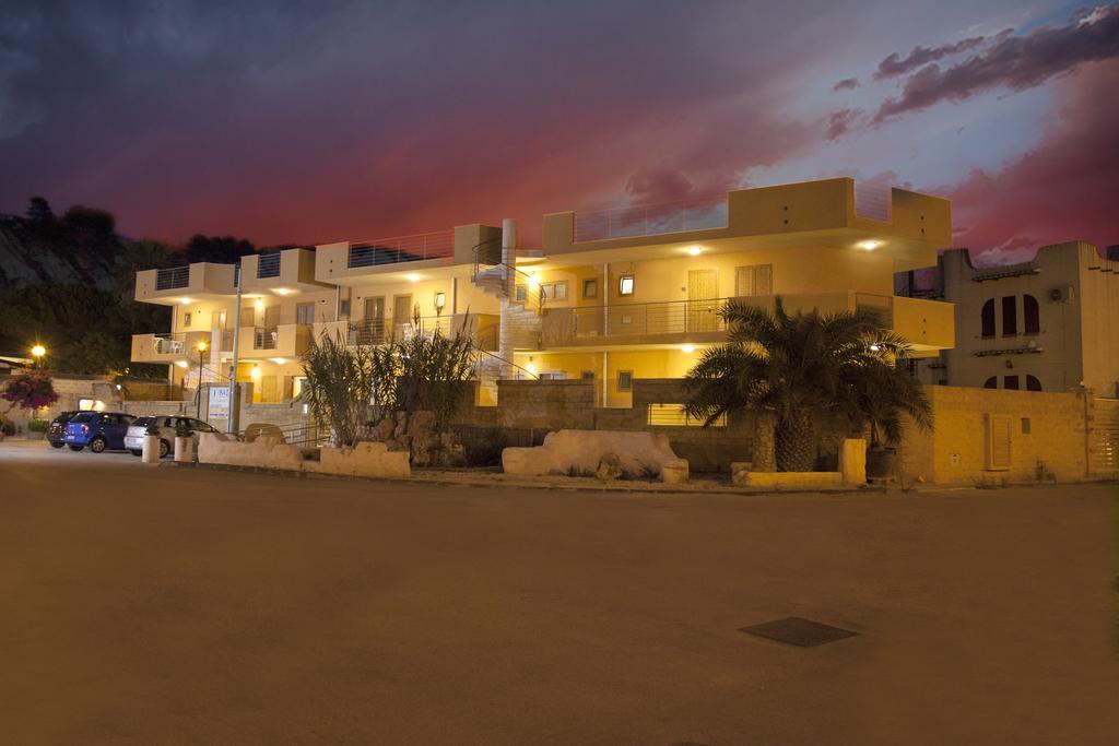 Case Vacanze Baia Realmonte Room photo