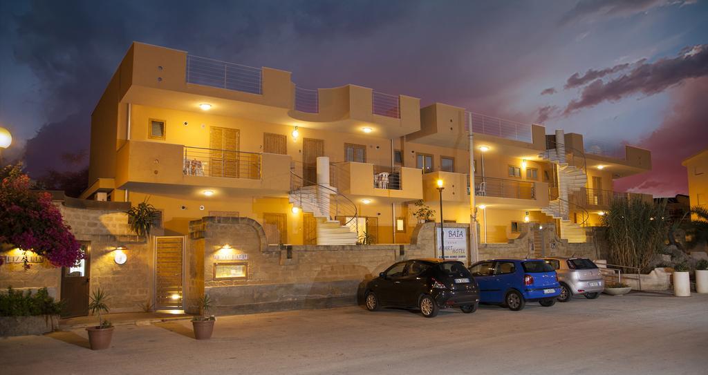 Case Vacanze Baia Realmonte Room photo